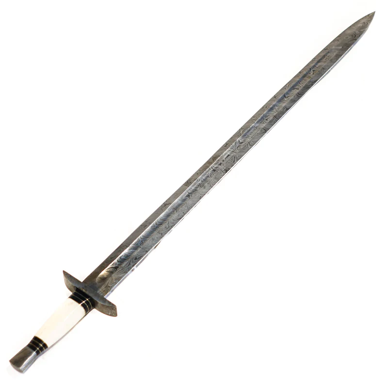 Famous Viking Swords: Legends Of Valor That Shaped History