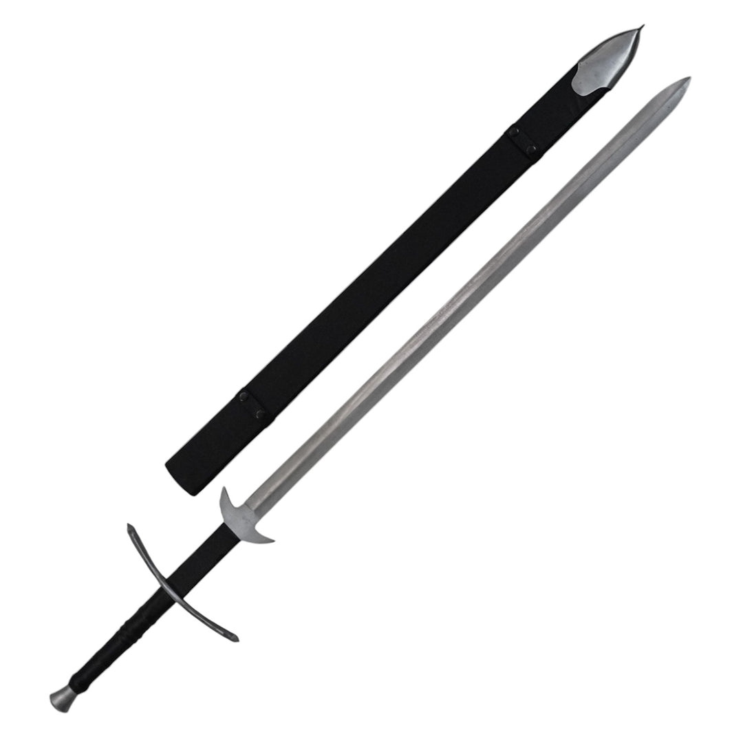 Zweihänder Sword- 1095 Steel - 54"