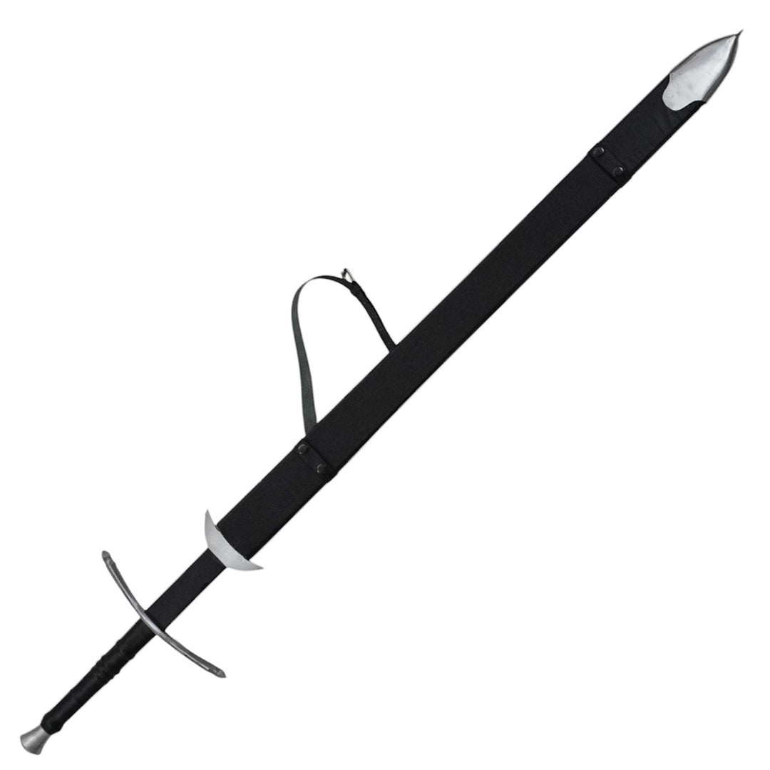 Zweihänder Sword- 1095 Steel - 54"