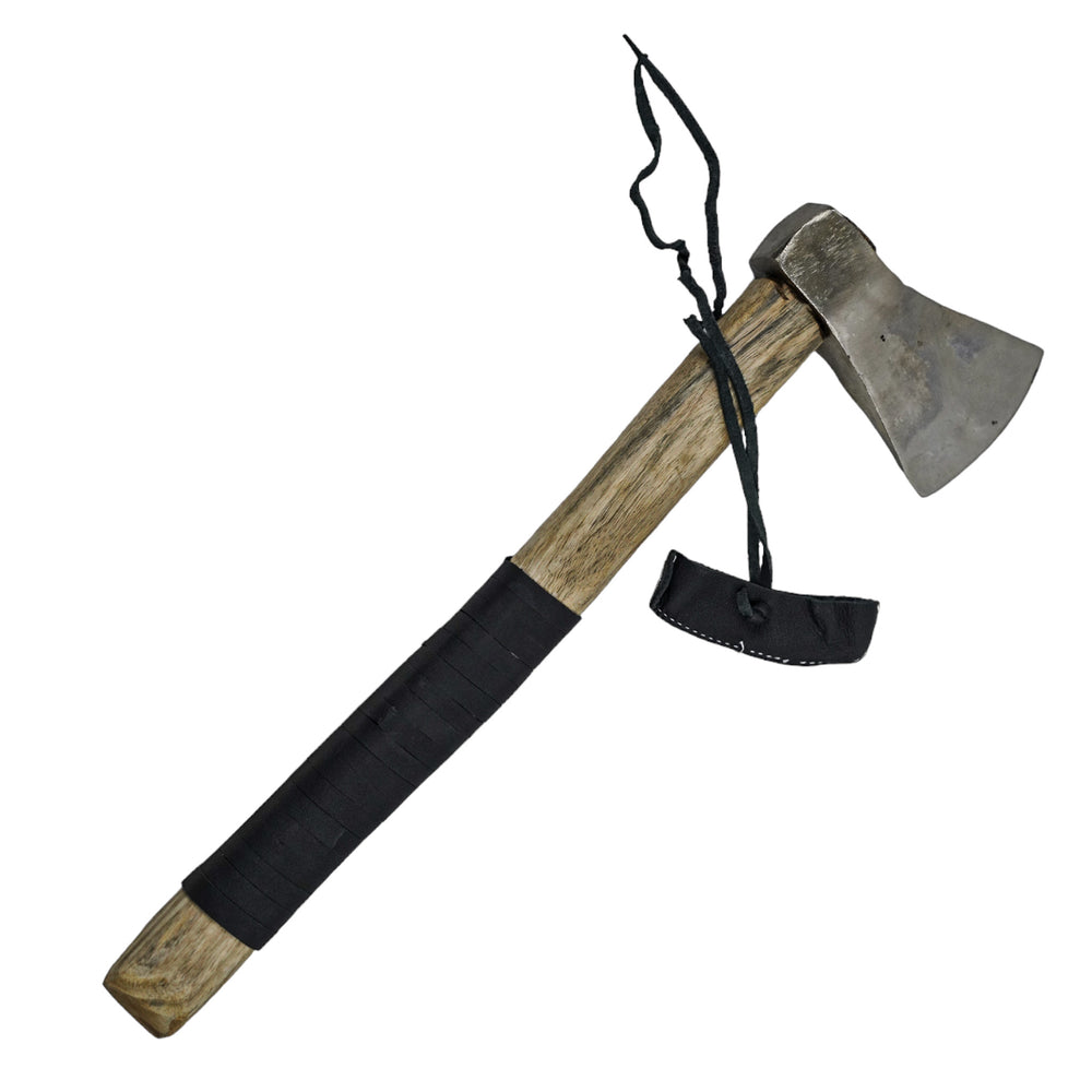 Build Your Own Axe