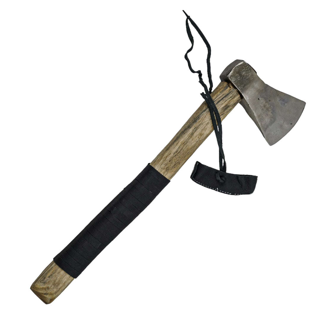 Build Your Own Axe