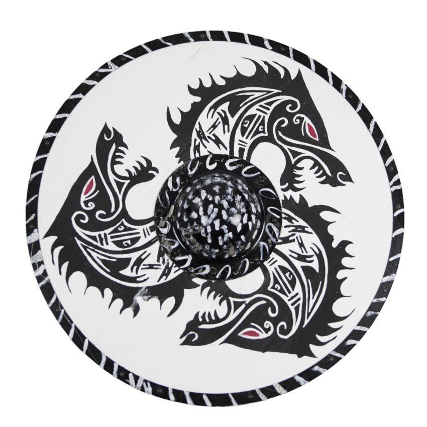 Dragon Shield