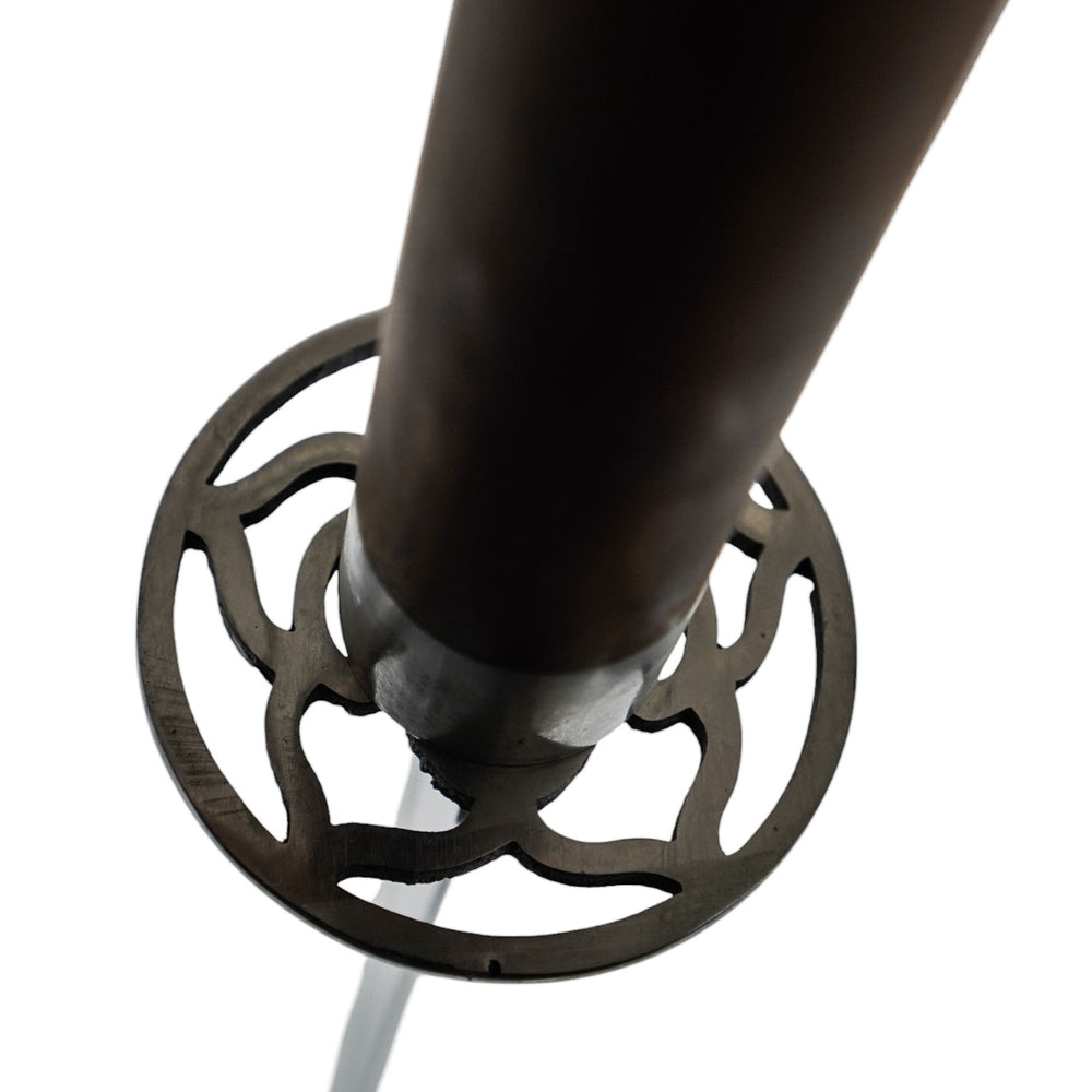 Miao Dao – 1095 Steel Chinese War Saber- 1095 Steel- 50"