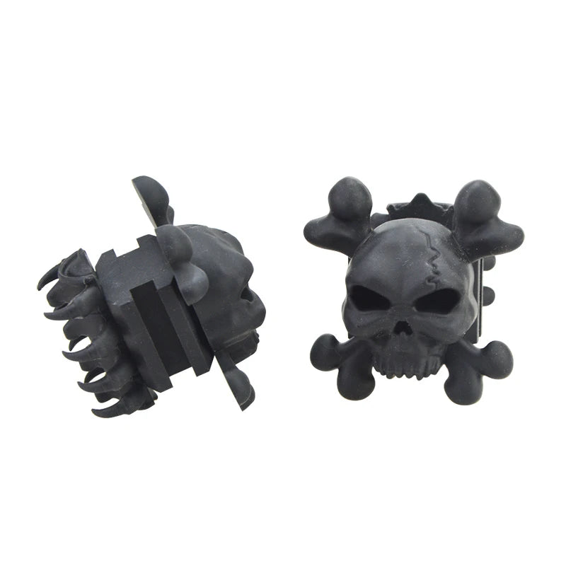 Archery Bow Stabilizer - Rubber Vibration Damper