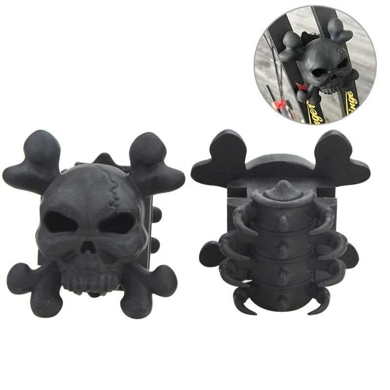Archery Bow Stabilizer - Rubber Vibration Damper