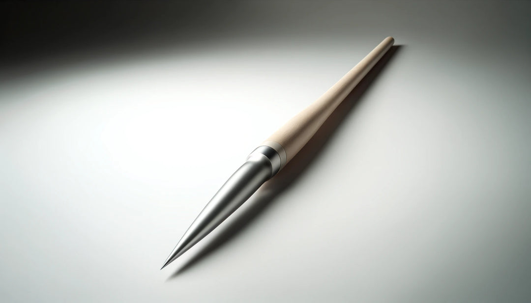 Customize Your Spear- Build Your Own Spear