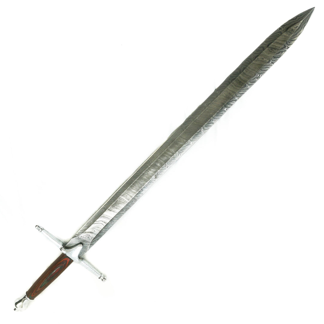 Viking Sword Bundle-  Five Viking Swords and More
