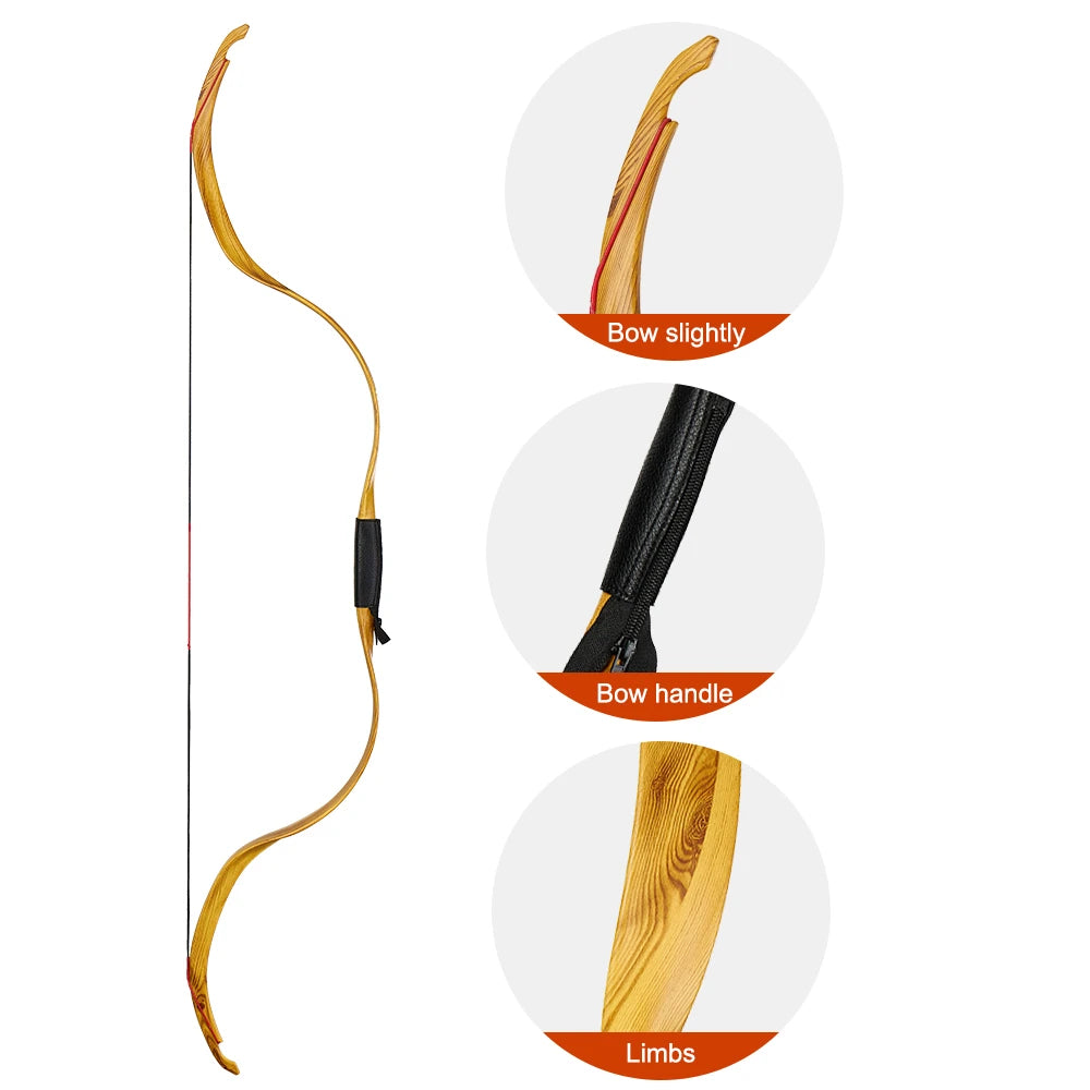 Long Bow