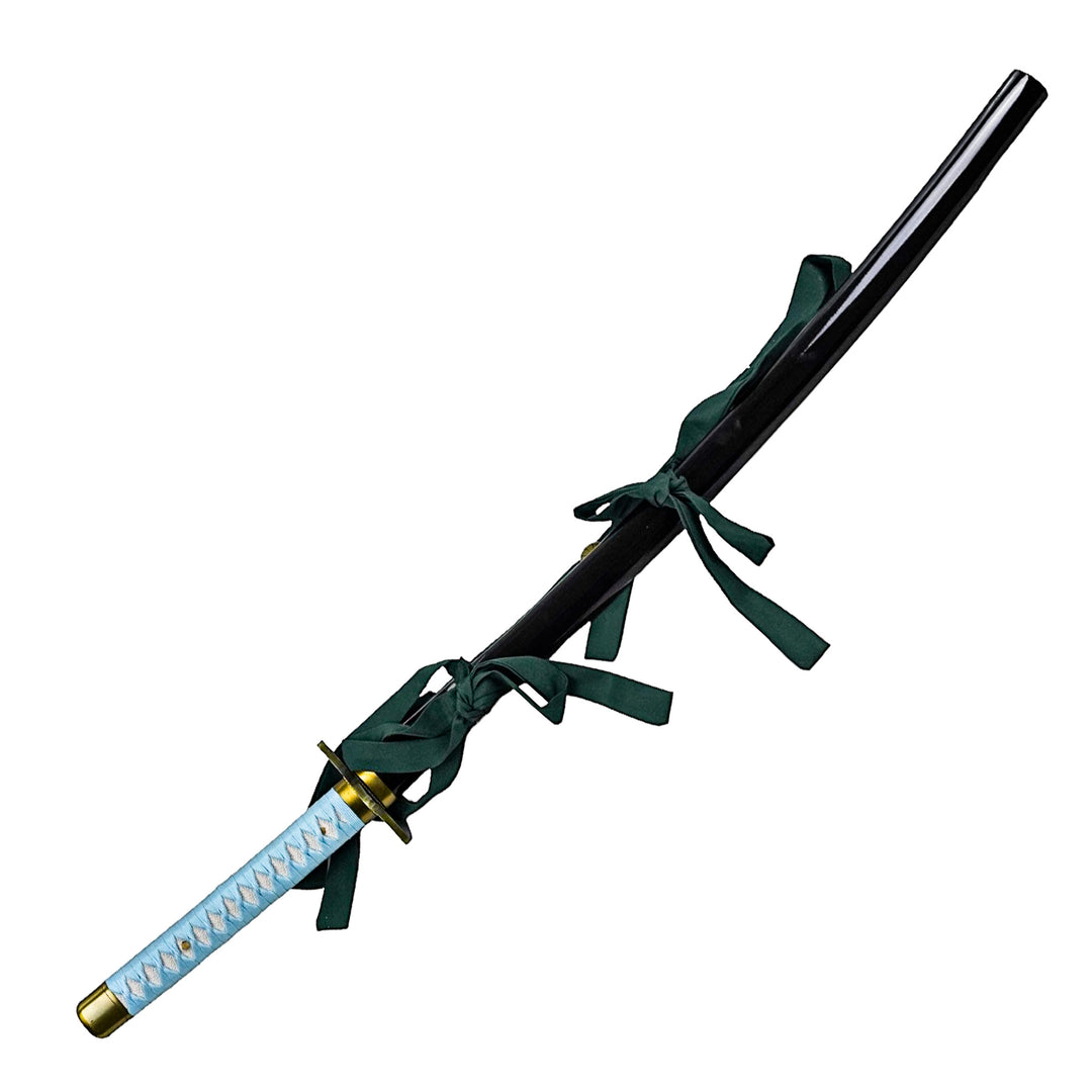 Anime Katana Sword- 1095 Steel- 40.5"