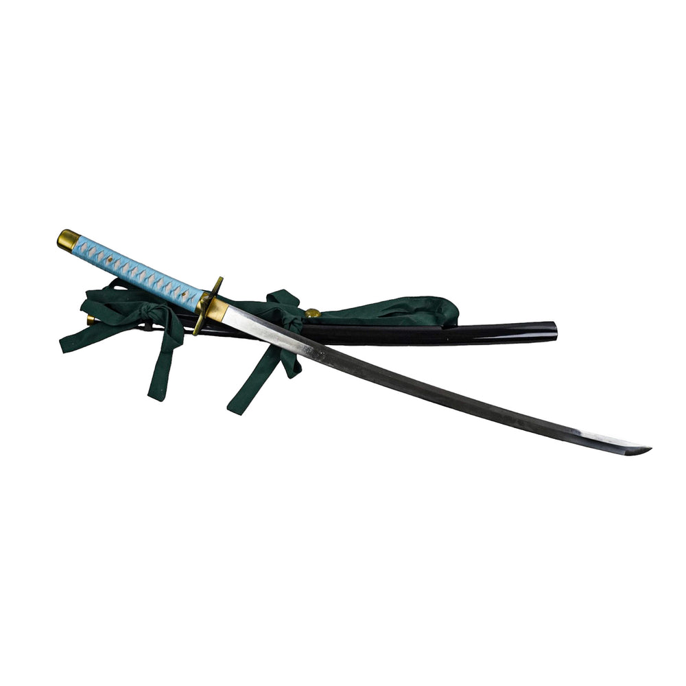 Anime Katana Sword- 1095 Steel- 40.5"