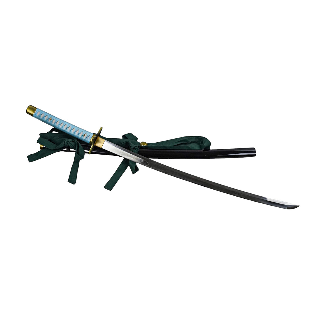 Anime Katana Sword- 1095 Steel- 40.5"