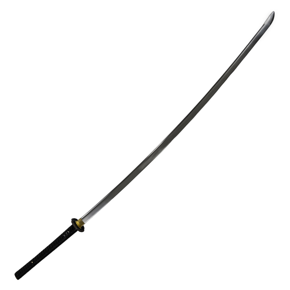Odachi Sword- Nodachi Sword- High Carbon 1095 Steel Japanese Sword- 64" - Long Katana