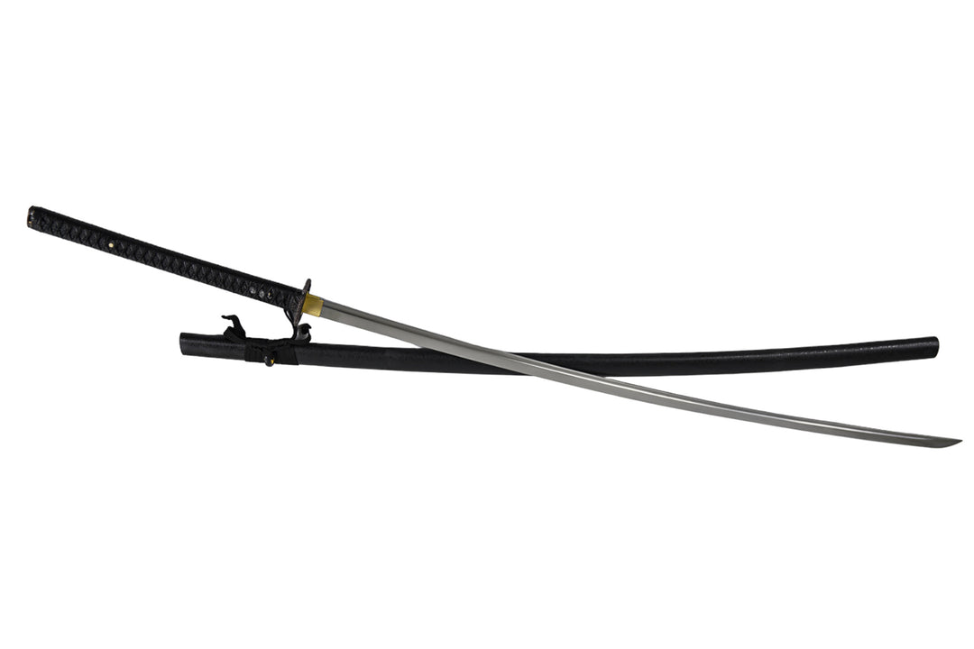 Odachi Sword- Nodachi Sword- High Carbon 1095 Steel Japanese Sword- 64" - Long Katana