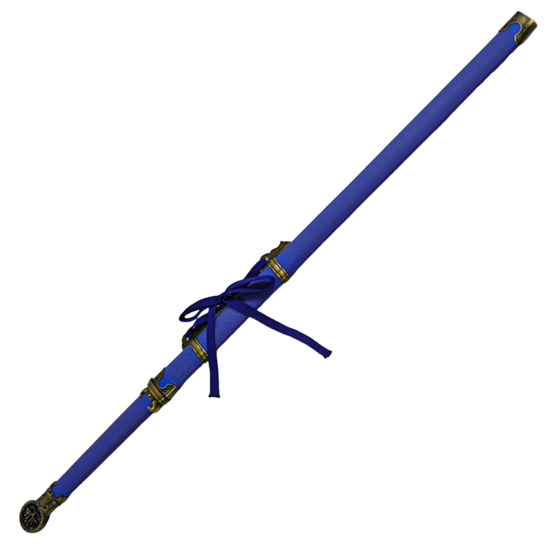 Ninjato Sword- 1095 Steel Sword- 41" Japanese Ninja Sword