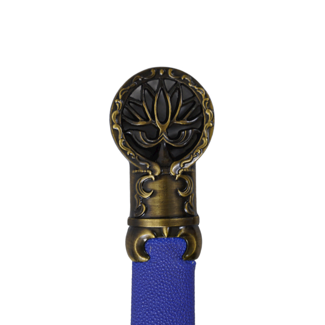 Ninjato Sword- 1095 Steel Sword- 41" Japanese Ninja Sword