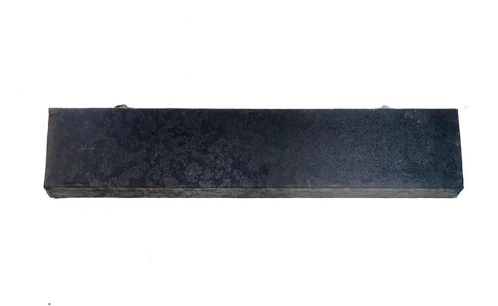 Bowie Knife- Handmade 1095 Steel Machete/ Knife/ Sword- 17"