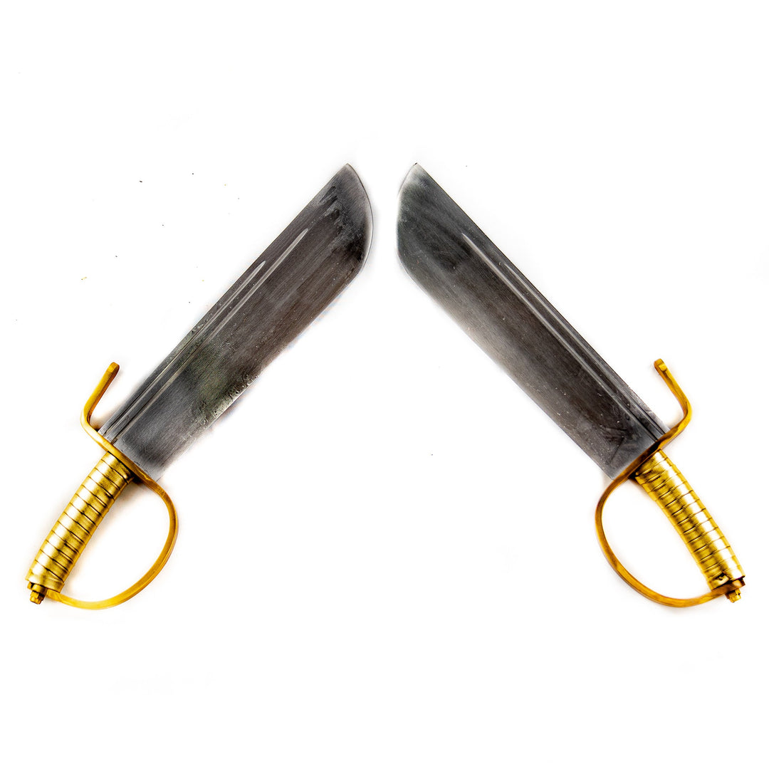 Butterfly Sword- Chopper