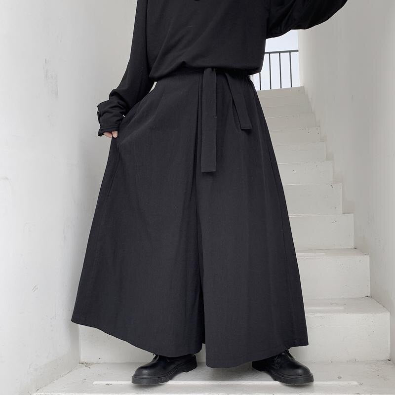 Kendo Uniform - Hakama Pants