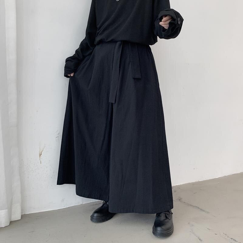 Kendo Uniform - Hakama Pants
