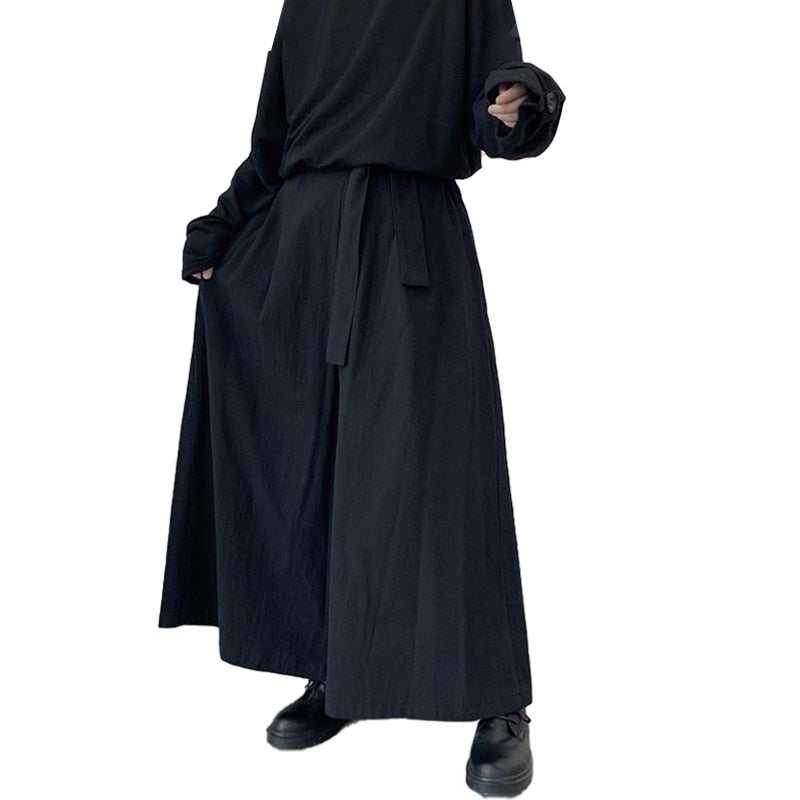Kendo Uniform - Hakama Pants