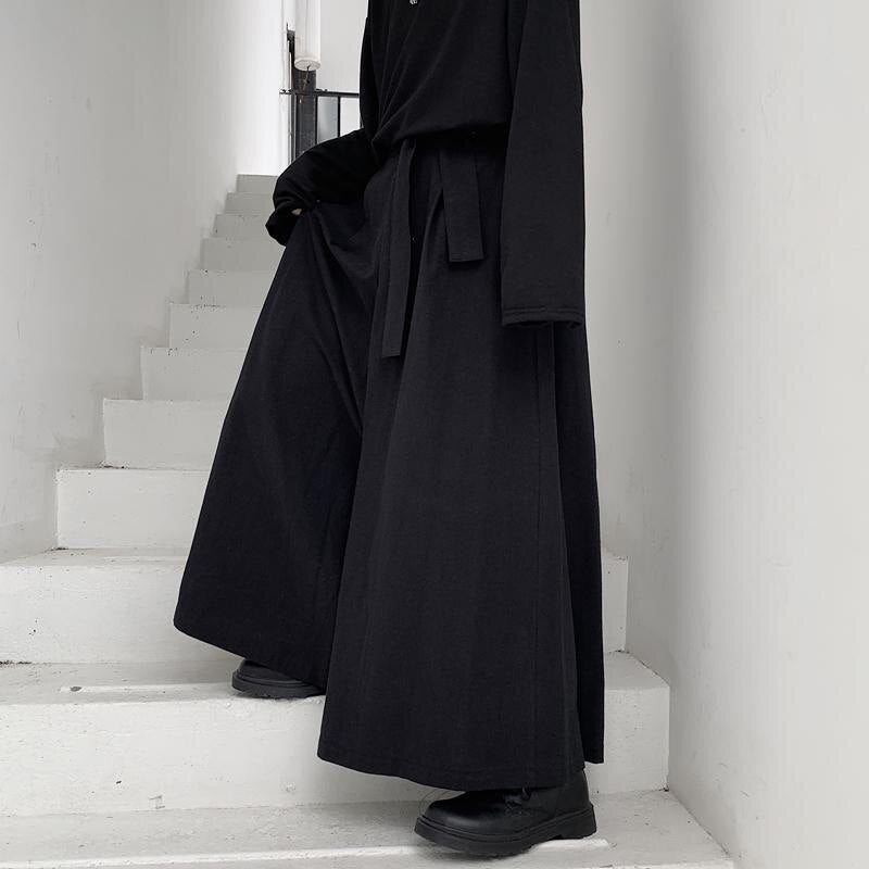 Kendo Uniform - Hakama Pants