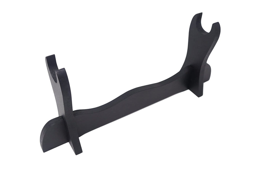 Viking Sword Bundle- Damascus Steel Viking Sword- Maintenance Kit- Sword Sharpener- Sword Stand