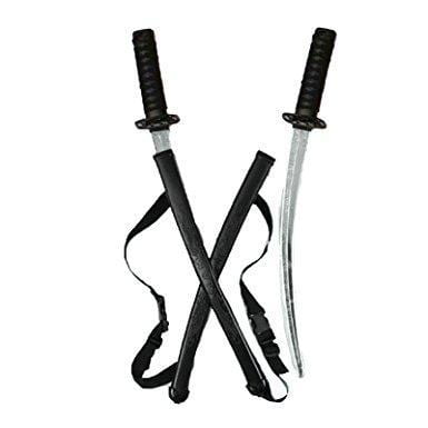 Two Sword Backpack Carrying Case – Battling Blades