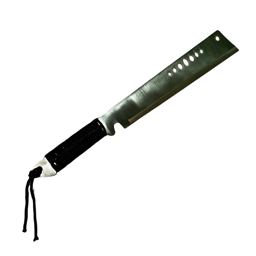 Machete - Camping Knife- Outdoors Knife- Stainless Steel - 19"