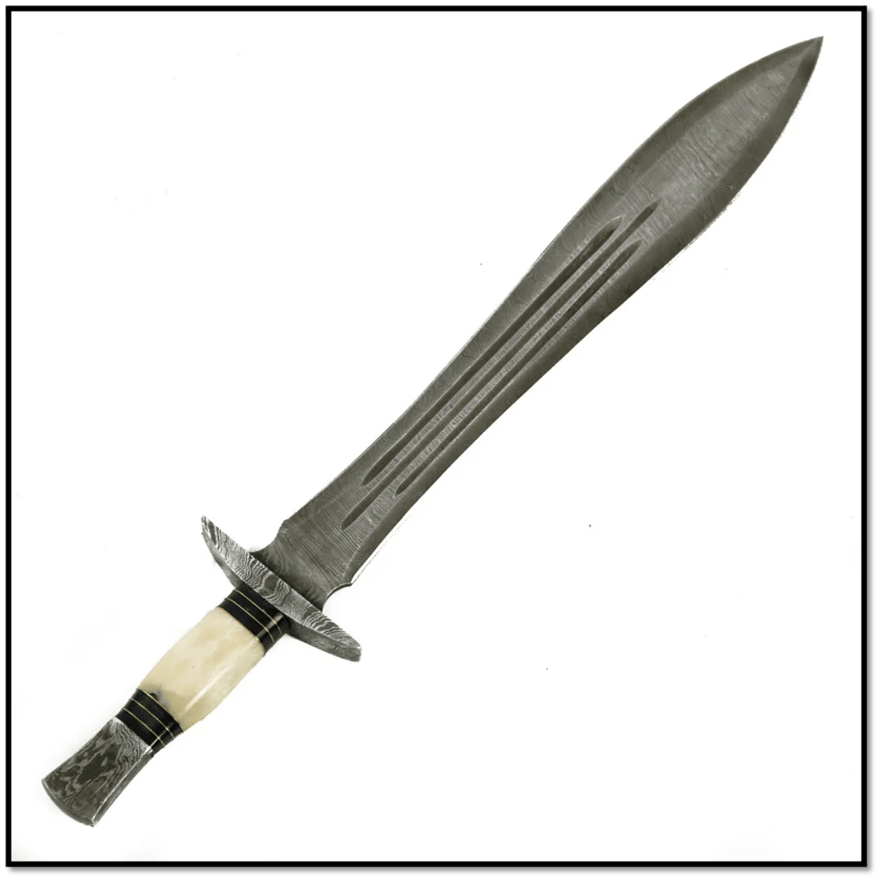 The Timeless Appeal of Steel Swords: A Collector's Guide - Battling Blades