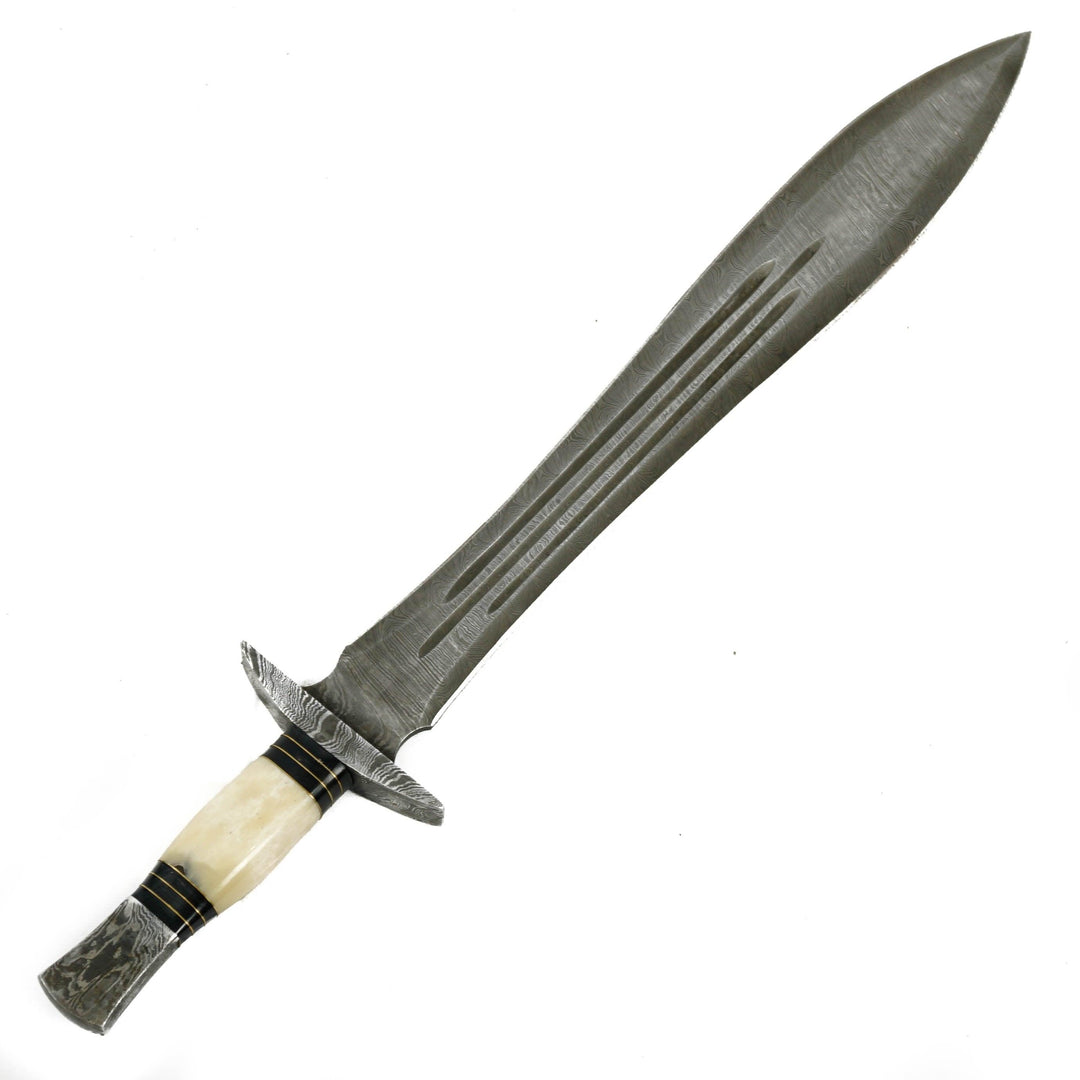 Types of Swords - Battling Blades