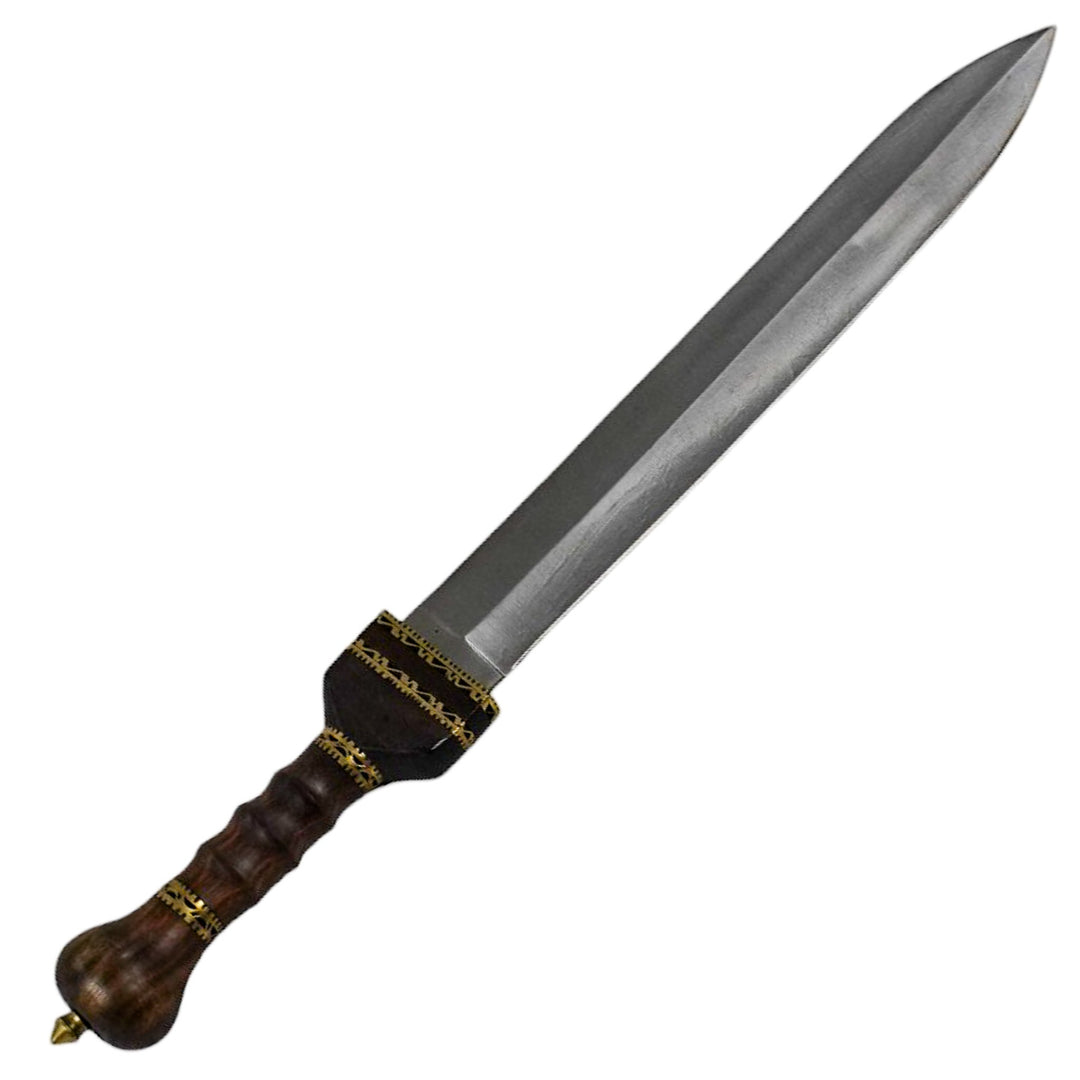 The Roman Gladius: The Sword That Built an Empire - Battling Blades