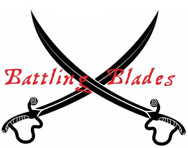 Top 6 Essential Swords to Have in Your Collection - Battling Blades