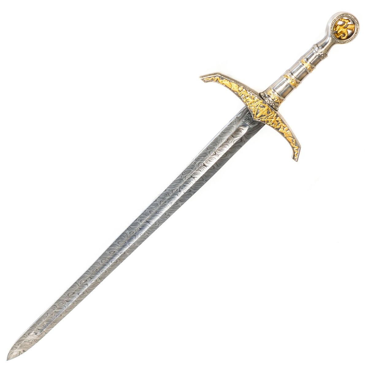 Battling Blades:  The Best Swords at the Best Price - Battling Blades
