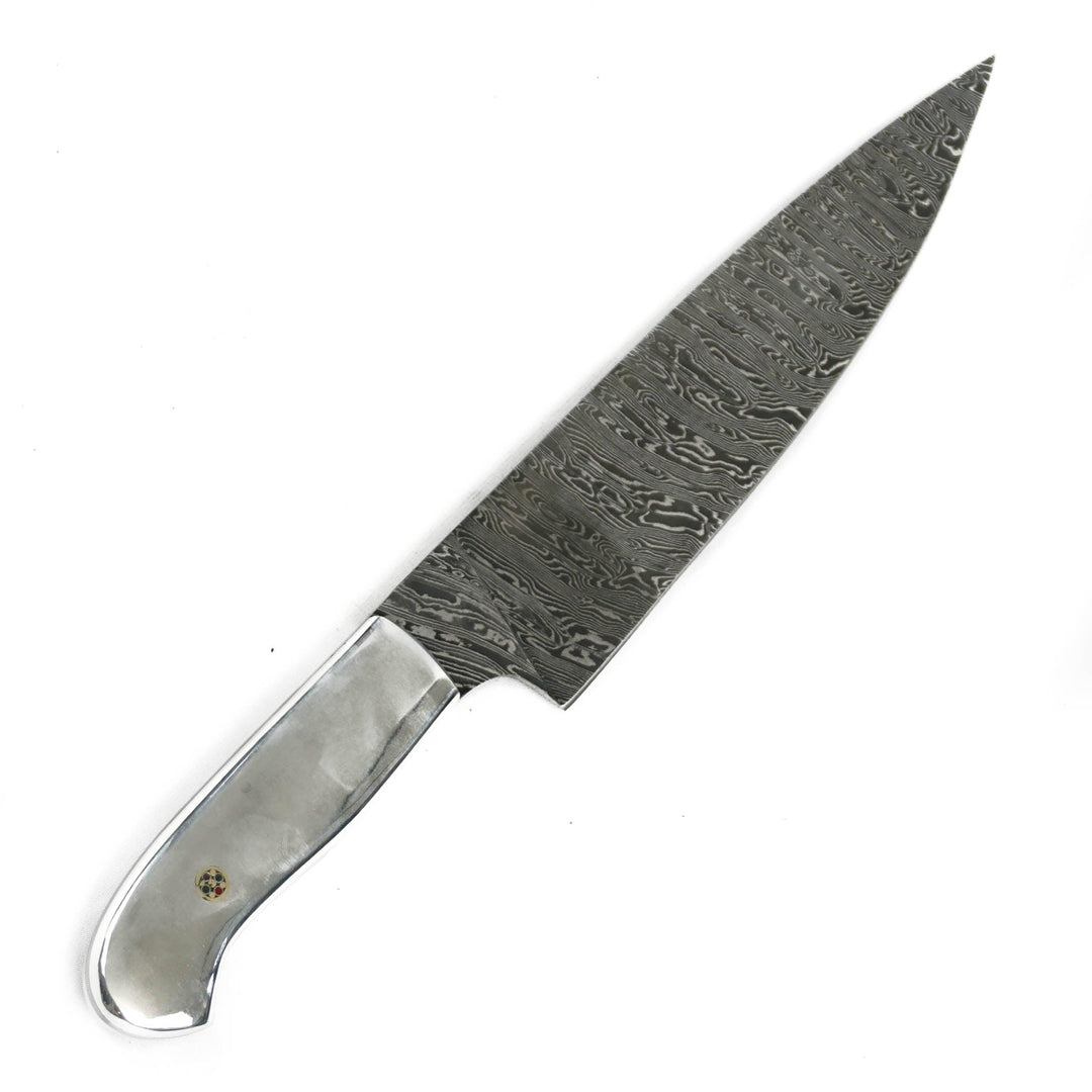 A Comprehensive Guide on Kitchen Knife - Battling Blades