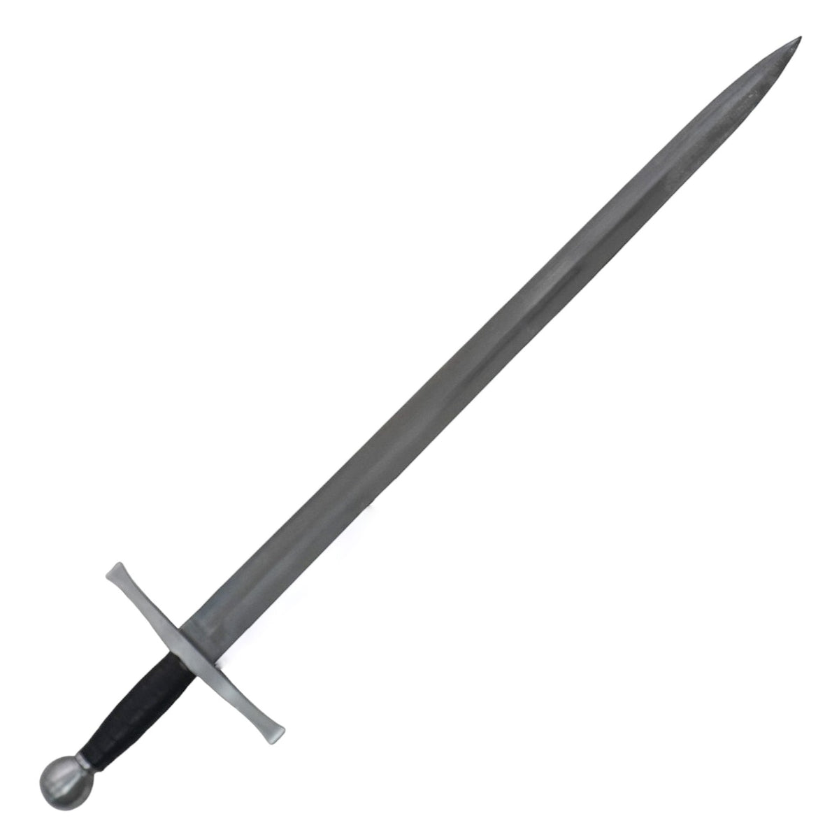What Is a Broadsword? The Sword Behind a Confusing Name - Battling Blades