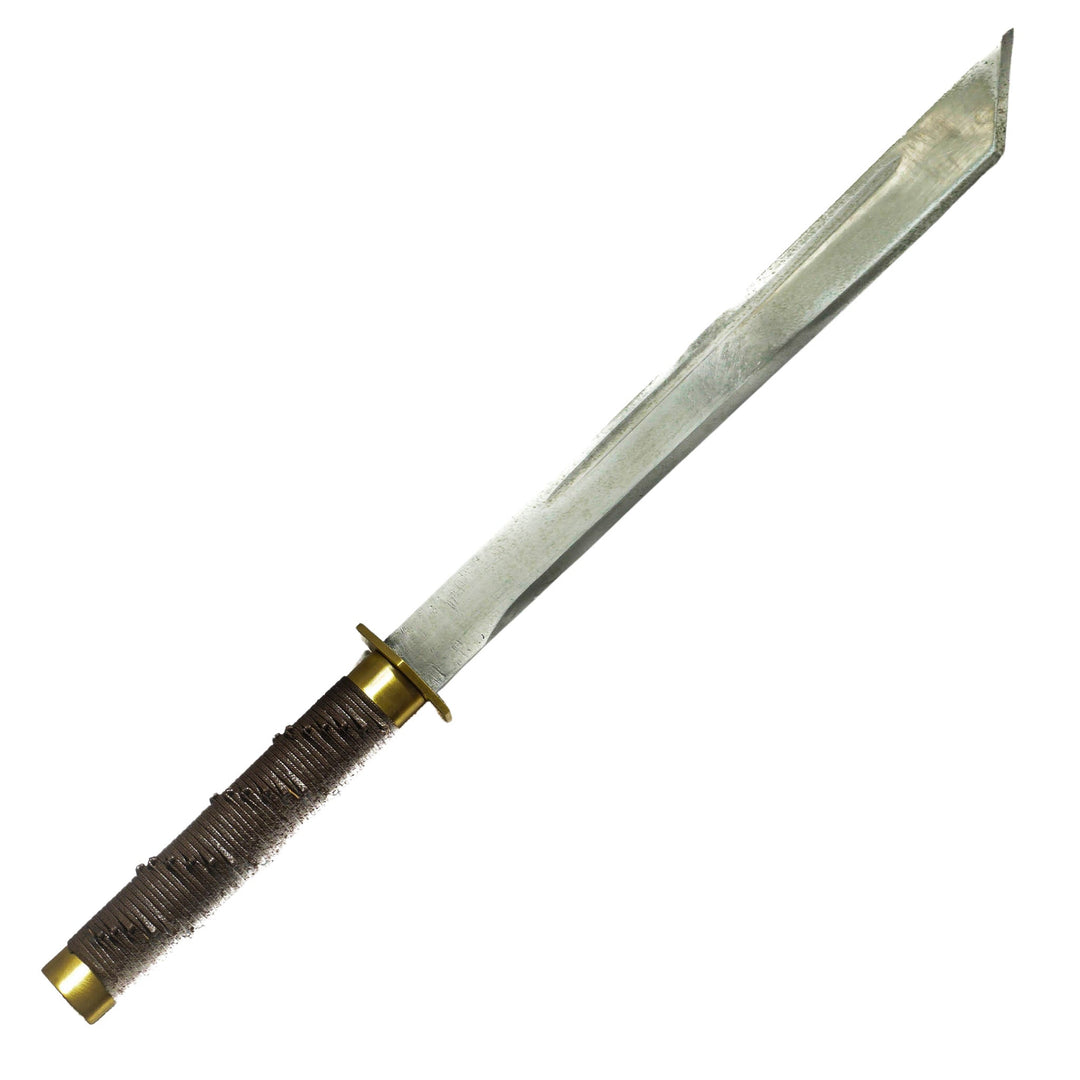The Ninjato: Myth, History, and the Straight Ninja Sword - Battling Blades