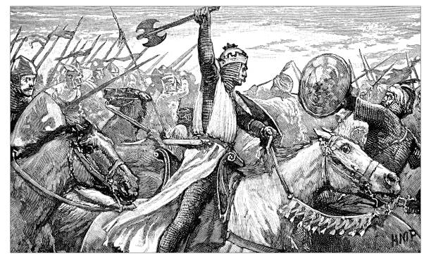 The Most Iconic Medieval Weapons And Their Uses - Battling Blades
