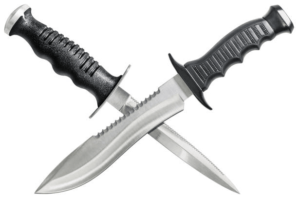 Unveiling The Versatility: The Many Uses Of Bowie Knives - Battling Blades