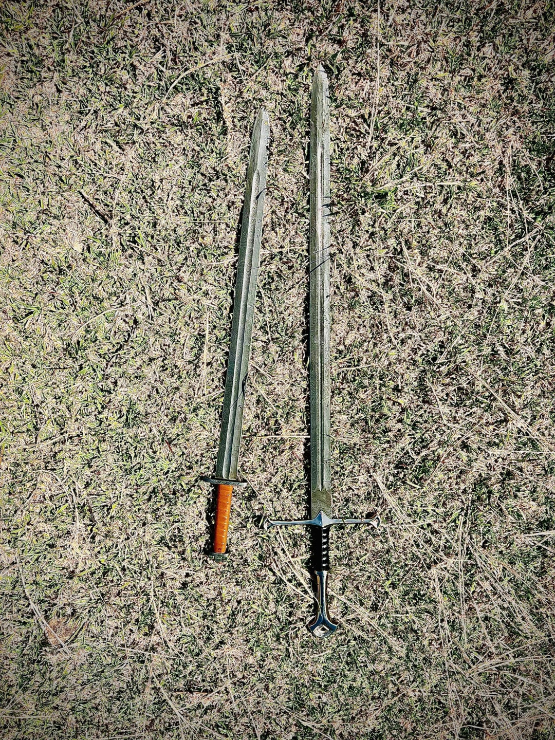 Battling Blades: The Best Products for Collectors, Outdoorsmen, Adventurers, Enthusiasts, Re-enactors, LARP, and Cosplayers - Battling Blades