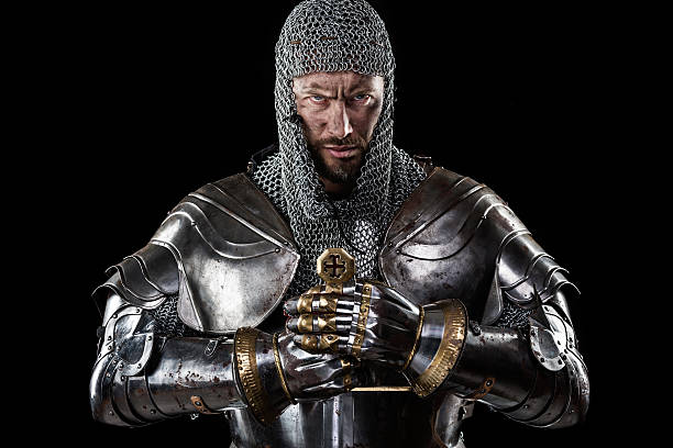 The Most Iconic Medieval Collectibles Armor Pieces And Their History