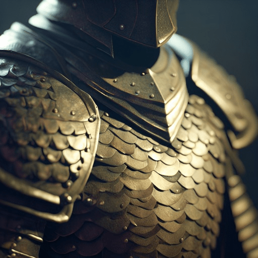 Iconic Types of Medieval Armor: A Look at History's Most Iconic Battle Suits - Battling Blades