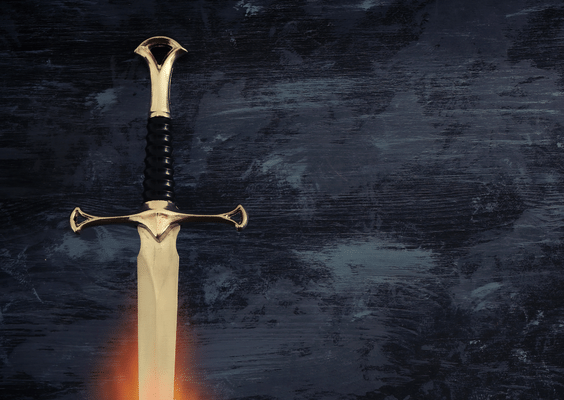 Scimitar Sword: An Iconic Blade Through Centuries and Cultures