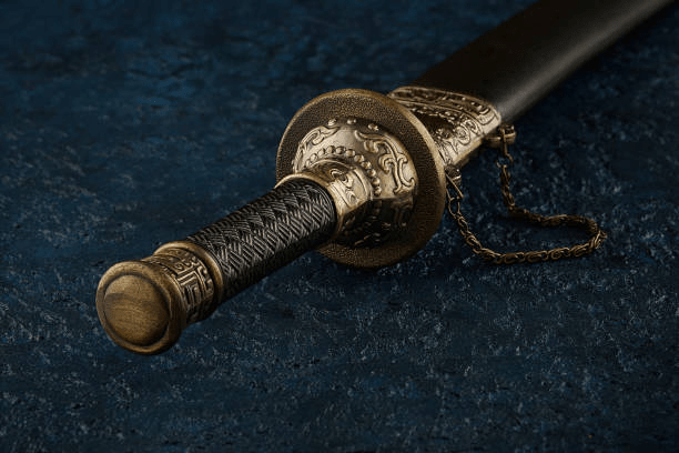 Scimitar Vs. Katana: Comparative Analysis Of Iconic Swords - Battling Blades