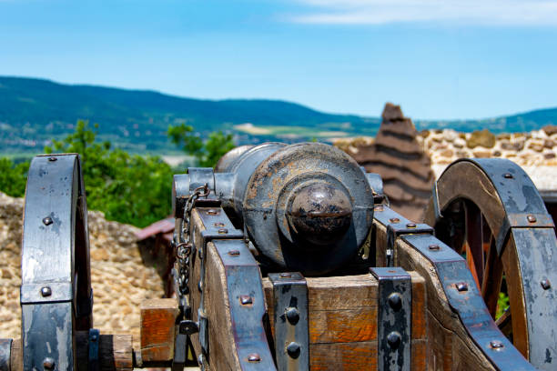 The Top 10 Most Deadly Medieval Siege Weapons - Battling Blades