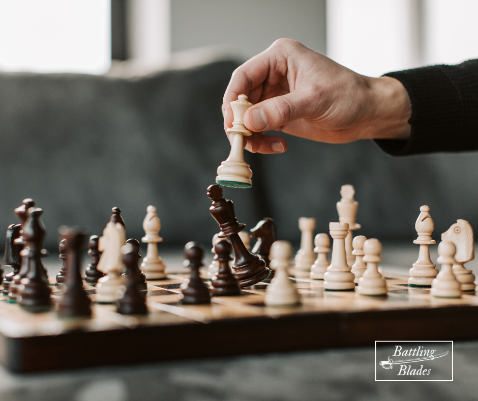 Explore the Thrill of Chess Playing with Marble Chess Set