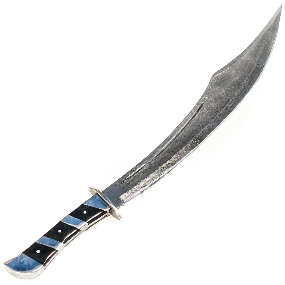 Scimitar