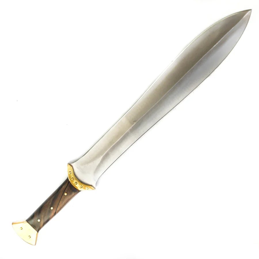 Viking Swords: From Battlefields to Your Collection - Battling Blades