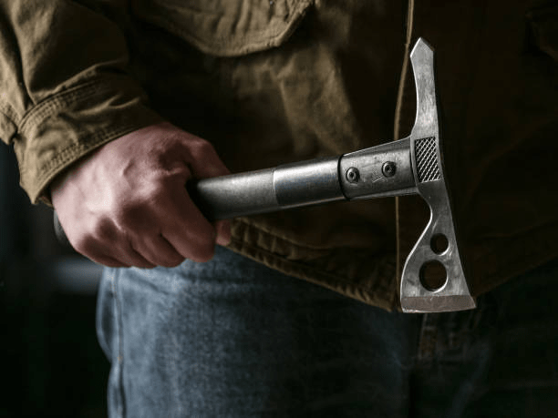 Beginner's Best: Unleash Your Inner Warrior With Best Throwing Axes! - Battling Blades