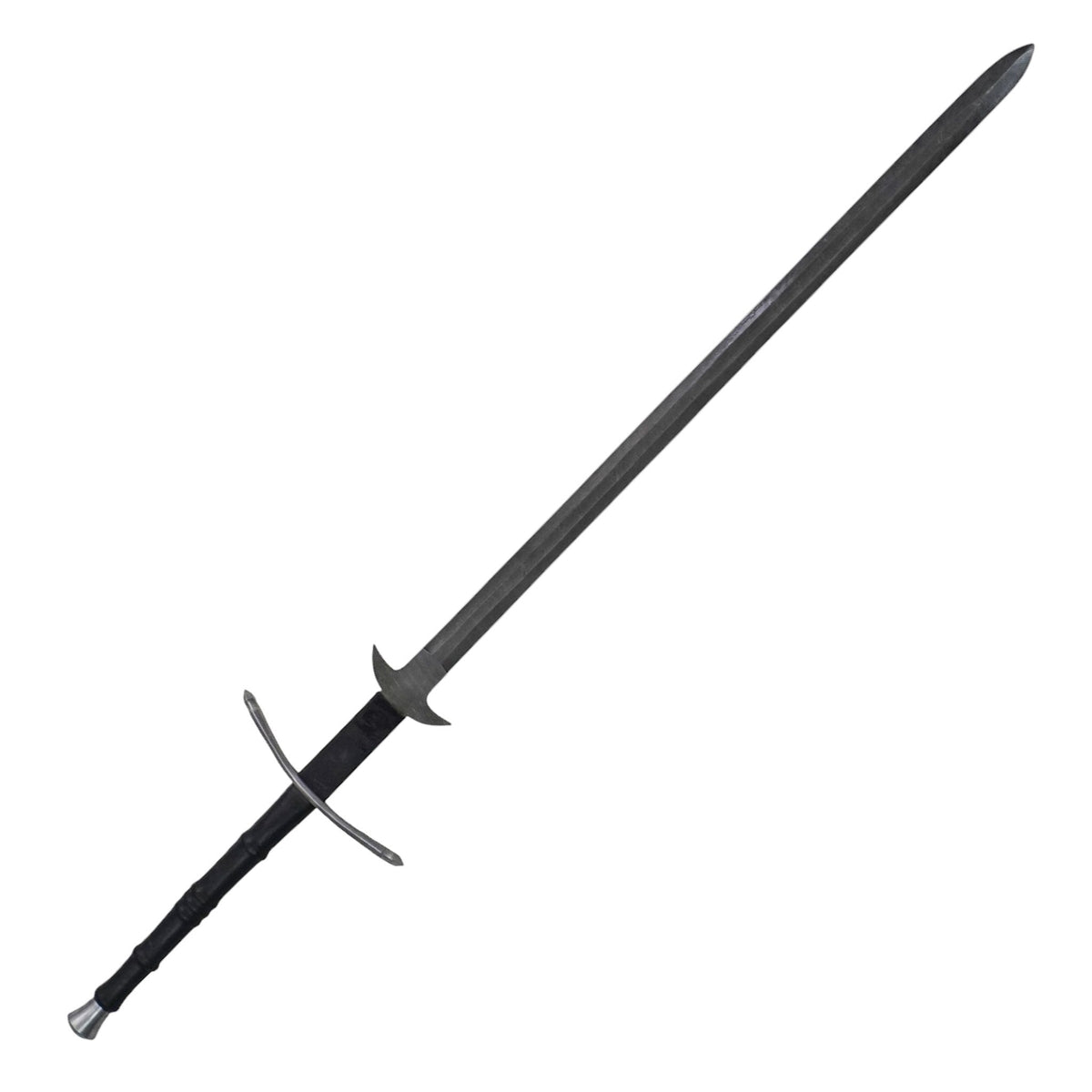 The Zweihander: Germany's Giant Two-Handed Sword - Battling Blades