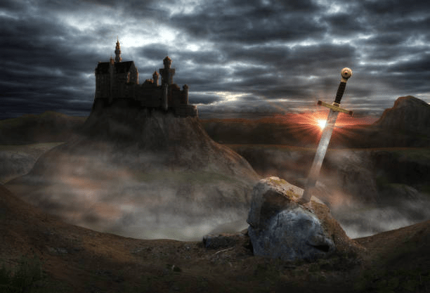 Edge Of Excellence: Discovering The Top 10 Coolest Swords In Film & Television - Battling Blades